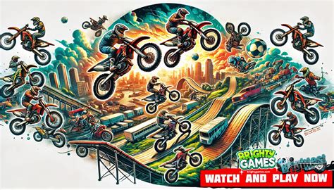 xtreme motorbikes brightest games|Xtreme Motorbikes . Online Games . BrightestGames.com.